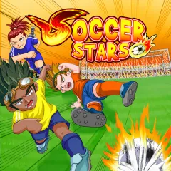 Play Soccer Stars now!