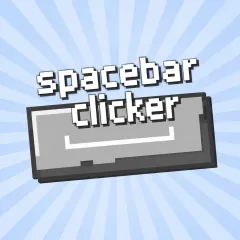 Play Game Spacebar Clicker