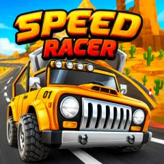 Play Game Speed Racer