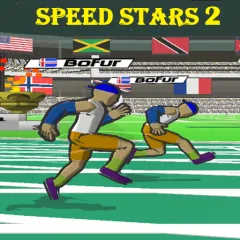 Play Speed Stars 2 now!
