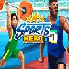 Sports Hero