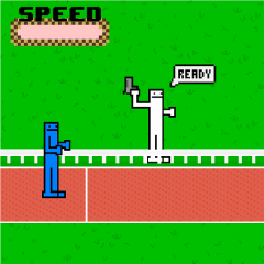 Play Sprint Game now!