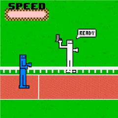 Play Sprint Game now!