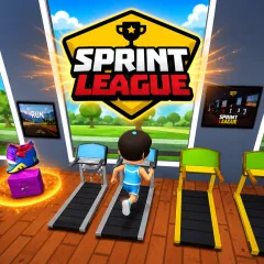 Sprint League