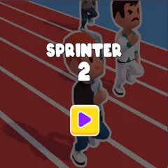 Play Sprinter 2 now!