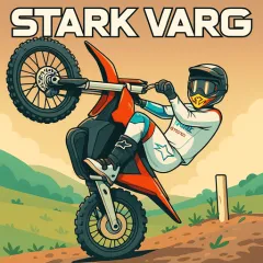 Play Stark Varg now!