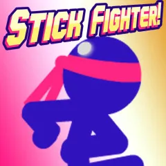 Play Stick Fighter now!