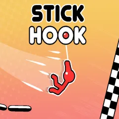 Play Stick Hook now!
