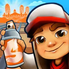 Play Subway Surfers now!
