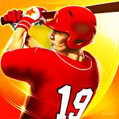 Play Super Baseball now!