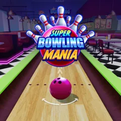 Super Bowling Mania