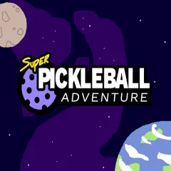 Super Pickleball Adventure