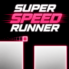 Play Super Speed Runner now!