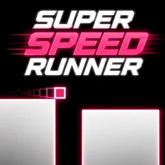 Play Game Super Speed Runner