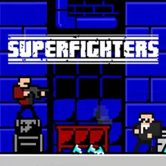 Play Superfighters now!