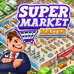 Play Supermarket Master now!