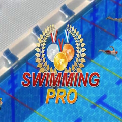 Play Swimming Pro now!
