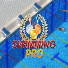 Play Swimming Pro now!
