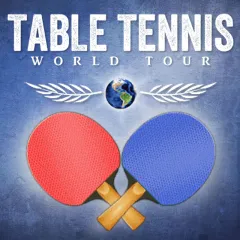 Play Table Tennis World Tour now!