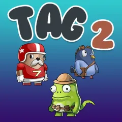 Play Tag 2 now!