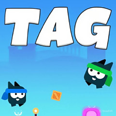 Play Tag Game now!