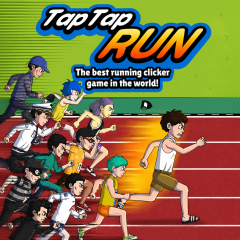 Play Tap Tap Run now!