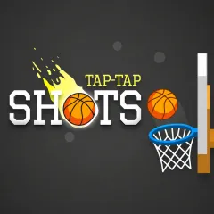 Play Tap Tap Shots now!