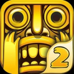 Play Temple Run 2 now!