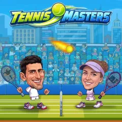 Play Game Tennis Masters 2026