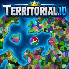 Play Territorial.io now!