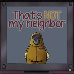 Play Game That's Not My Neighbor