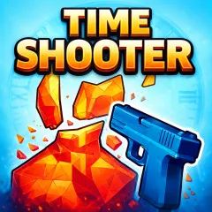Play Game Time Shooter