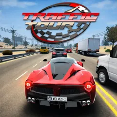 Play Traffic Tour now!
