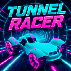 Play Tunnel Racer now!