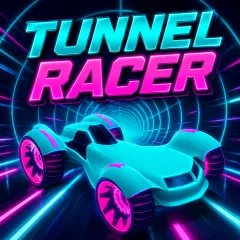 Play Tunnel Racer now!