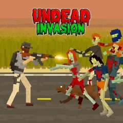 Undead Invasion