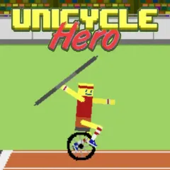 Play Game Unicycle Hero