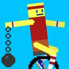 Play Unicycle Hero now!