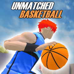 Play Unmatched Basketball now!