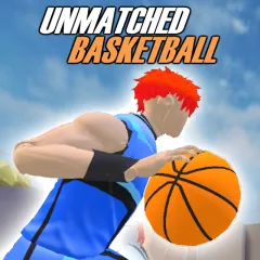 Play Unmatched Basketball now!