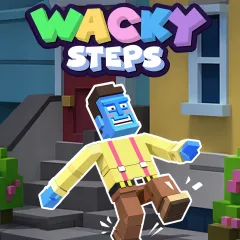 Wacky Steps