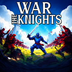Play War The Knights now!