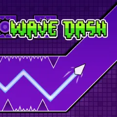 Play Game Wave Dash