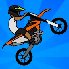 Play Wheelie Life now!