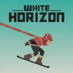 White Horizon