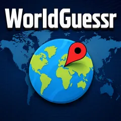 Play WorldGuessr now!