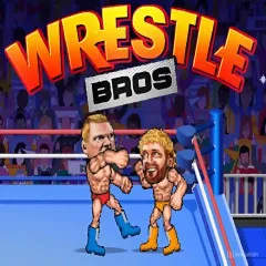 Wrestle Bros
