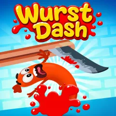Play Wurst Dash now!